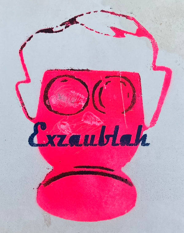 Exzaublah